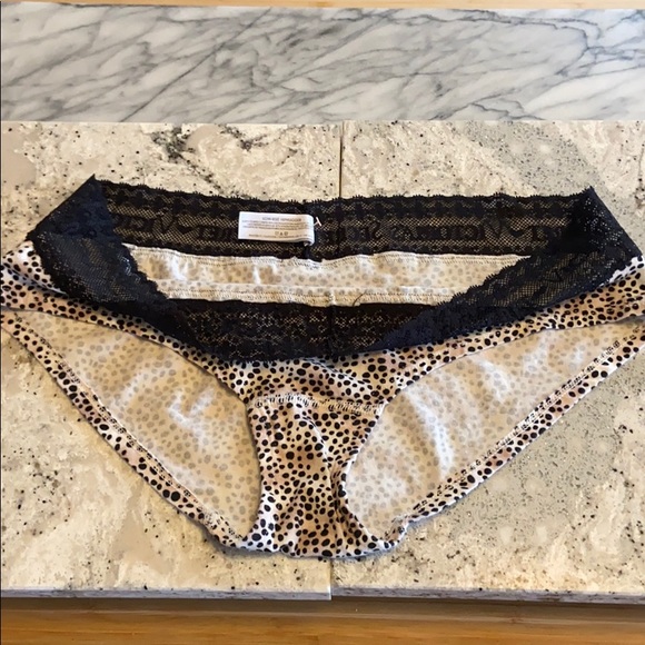 Victoria's Secret Intimates & Sleepwear Cotton Panties Victorias